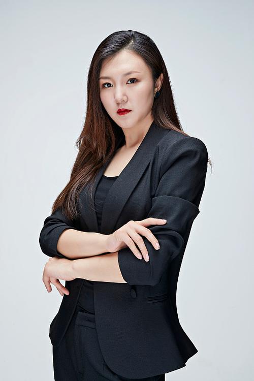 张寒进 音效设计与音乐总监